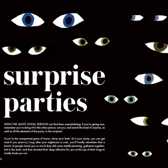 ($16) ♠️kate spade new york celebrate that!: occasions - Picture 12 of 15